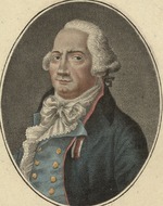 Bougy, Victoire - Comte Adam Philippe de Custine (1740-1793)