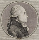 Courbe, Wilbrode-Magloire-Nicolas - Jean-Denis Lanjuinais (1753-1827)