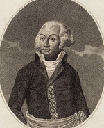 Ledru, Hilaire - Comte Jean-Baptiste Jourdan (1762-1833)