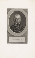 Portman, Ludwig Gottlieb - Jean Nicolas Houchard (1738-1793)