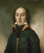 Guérin, Paulin - Jean-Baptiste Annibal Aubert du Bayet (1757-1797)