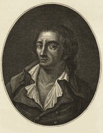 Bonneville, François - Jean-Marie Collot d'Herbois (1749-1796) 