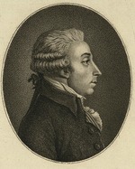 Bonneville, François - Baron Félix de Wimpffen (1744-1814) 