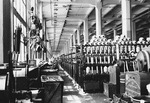 Anonymous - Cotton mill Krasnaya Talka in Iwanowo