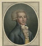 Vérité, Jean-Baptiste - François Nicolas Léonard Buzot (1760-1794)