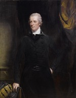 Hoppner, John - William Pitt the Younger (1759-1806) 