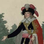 Anonymous - Louis-Marie de La Révellière-Lépeaux (1753-1824)