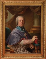 Heinsius, Johann Ernst - Jean-Armand de Bessuéjouls Roquelaure (1721-1818) 