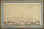 Vernet, Carle - The Battle of Wagram