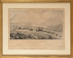 Anonymous - Napoleon's Funeral procession. Saint Helena, 9th May 1821