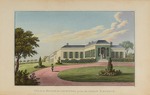 Anonymous - Longwood House on the island of Saint Helena