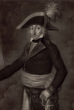 Alix, Pierre-Michel - Charles Pierre François Augereau (1757-1816)