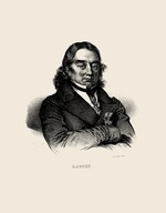 Maurin, Nicolas-Eustache - Baron Dominique Jean Larrey (1766-1842)