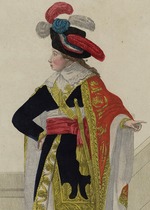 Anonymous - Philippe-Antoine Merlin de Douai (1754-1838) 