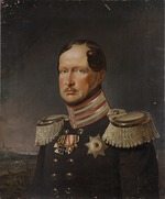 Krüger, Franz - Frederick William III of Prussia (1797-1840)