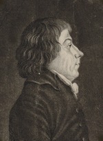 Bonneville, François - Ange Elisabeth Louis Antoine Bonnier d'Alco (1750-1799) 