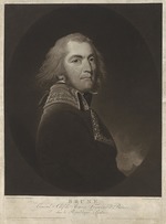 Hodges, Charles Howard - Guillaume Marie-Anne Brune (1763-1815)
