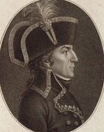 Bonneville, François - Guillaume Marie-Anne Brune (1763-1815)
