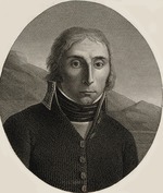 Morel, Antoine Alexandre - André Masséna (1758-1817) 