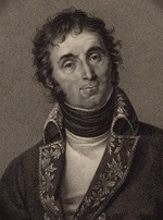 Fiessinger (Fiesinger), Franz Gabriel - André Masséna (1758-1817) 