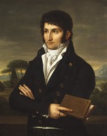 Fabre, François-Xavier Pascal, Baron - Lucien Bonaparte (1775-1840)