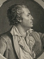 Miger, Simon Charles - Edmond Louis Alexis Dubois-Crancé (1747-1814)