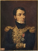 Philippoteaux, Henri Félix Emmanuel - Jean Louis Ébénézer Reynier (1771-1814)