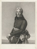 Cardon, Anthony - Jean Victor Moreau (1764-1813)