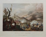 Sutherland, Thomas - The Battle of Buçaco on September 27, 1810