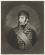 Hodges, Charles Howard - Louis Napoléon Bonaparte (1778-1846), King of Holland