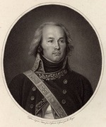 Roger, Barthélemy - Claude Jacques Lecourbe (1758-1815) 