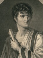 Hollier, Jean-François - François-Joseph Talma (1763-1826)
