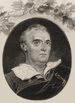 Devéria, Achille - François-Joseph Talma (1763-1826)