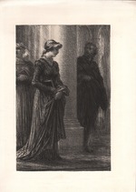 Fantin-Latour, Henri - Die Meistersinger von Nürnberg