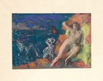 Roussel, Ker-Xavier - Andromeda