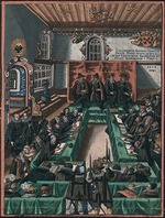 Anonymous - The Regensburg Religious Colloquy of 1601