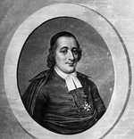 Martin, Johan Fredrik - Anders Chydenius (1729-1803)