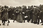 Anonymous - March 3, 1918 on the eastern front of the First World War