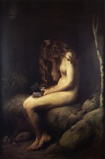 Kennington, Thomas - Pandora