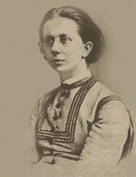 Anonymous - Julia Lermontova (1846-1919)
