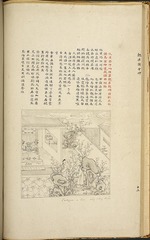 Anonymous - Truyen Kieu (The Tale of Kieu) by Nguyen Du, written in Chu Nôm