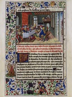 Lathem, Liévin van - Medea kills her son