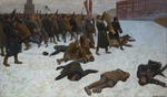 Vladimirsky, Boris - Bloody Sunday