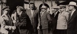 Anonymous - Josip Broz Tito during his state visit to Kiev, June 1956 