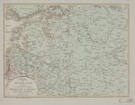 Anonymous master - The area between Petersburg and Moscow in Russia