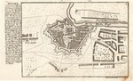 Bodenehr, Gabriel, the Elder - Bender, the Turkish fortress in Bessarabia