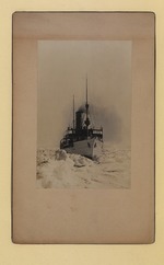 Anonymous - CGC Earl Grey, later icebreaker Fyodor Litke
