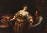 Cairo, Francesco - Judith Beheading Holofernes
