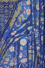 Bakst, Léon - Curtain design for the ballet Istar by Bohuslav Martinu