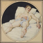 Somov, Konstantin Andreyevich - The rest 